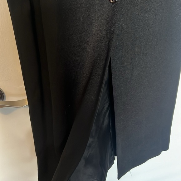 VINTAGE EXPRESS MAXI SKIRT - Picture 3 of 6